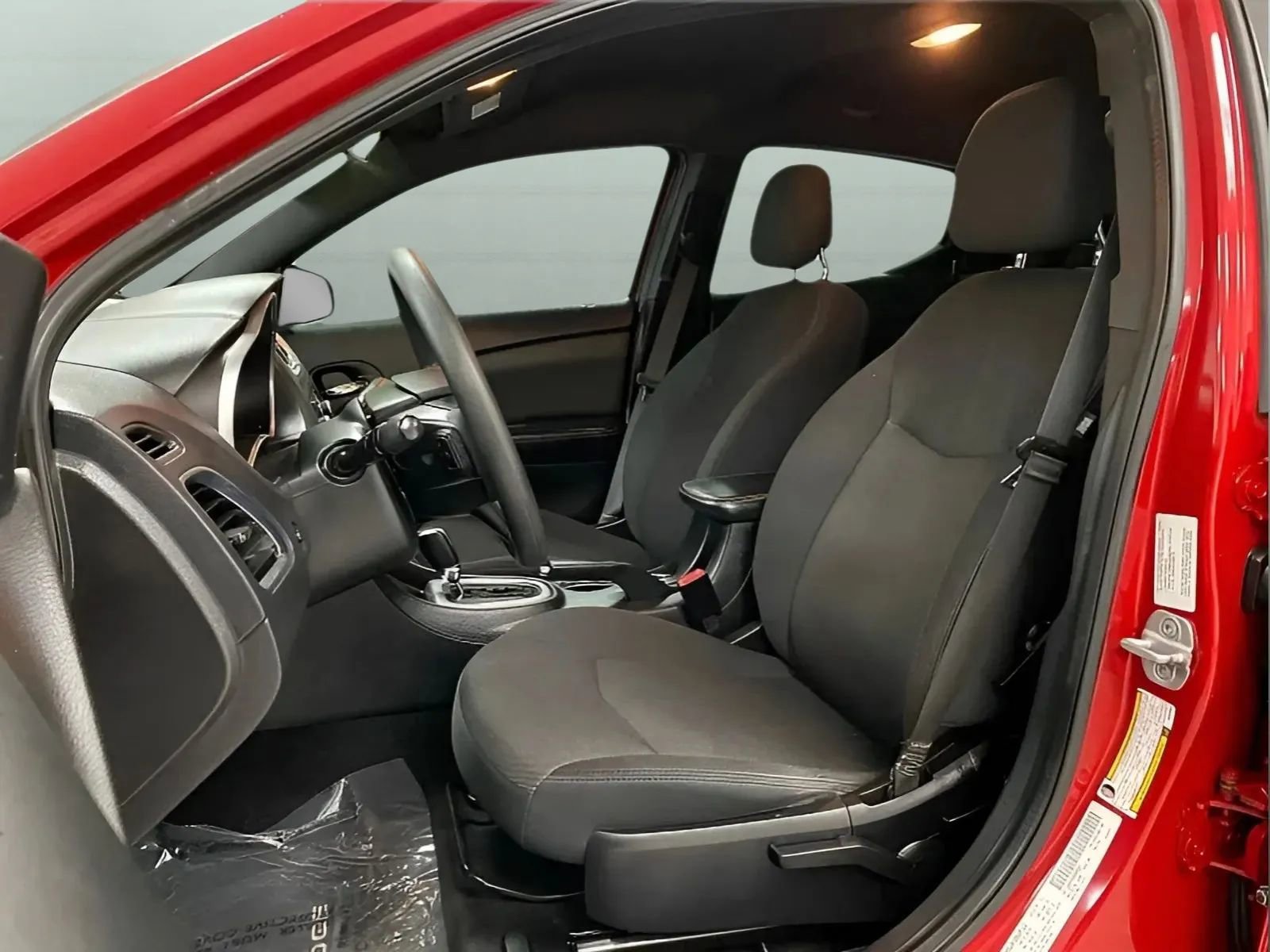 Used 2011 Dodge Avenger Express FWD image 10