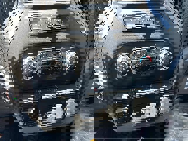 New 2025 GMC Sierra 3500 Pro w/ Fleet Convenience Package image 13