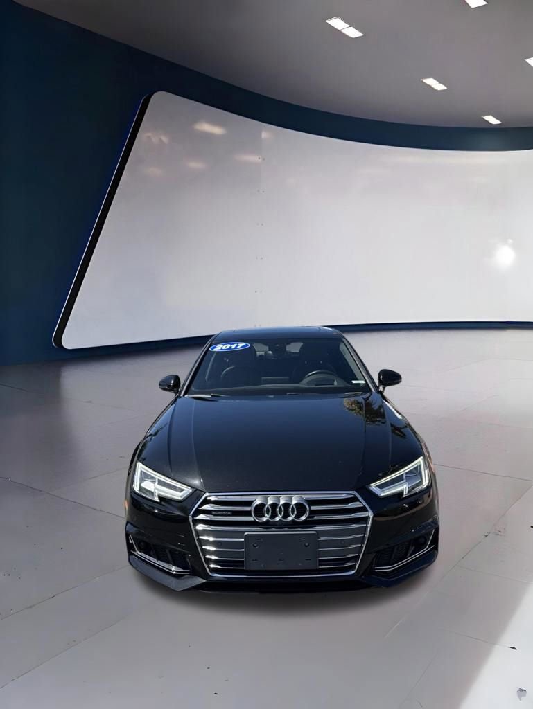 Used 2017 Audi A4 2.0T Prestige AWD/4WD image 6