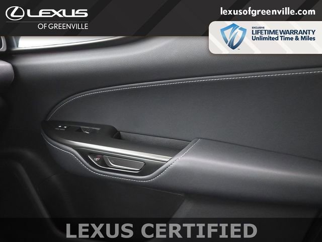Certified 2022 Lexus NX 350 350 Premium image 19