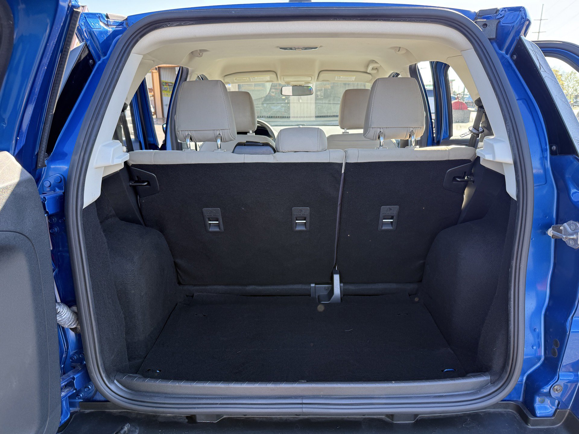 Used 2021 Ford EcoSport S AWD/4WD image 31