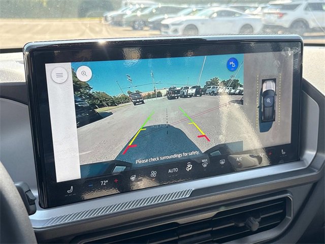 New 2025 Ford Bronco Sport Badlands image 27