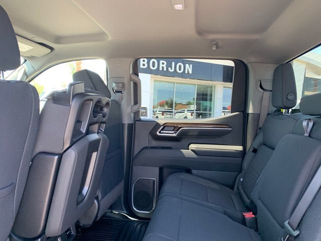 New 2026 GMC Sierra 1500 Elevation AWD/4WD image 12