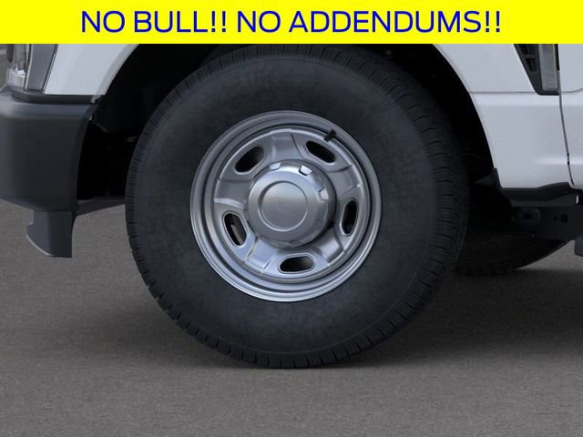 New 2026 Ford F250 XL image 20