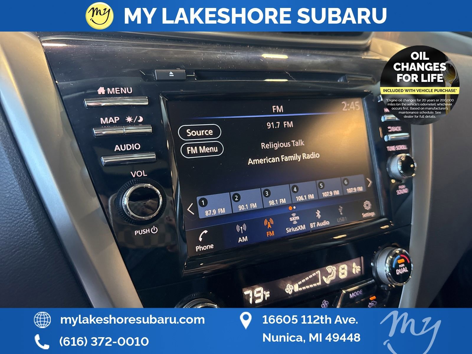 Used 2024 Nissan Murano SL image 20