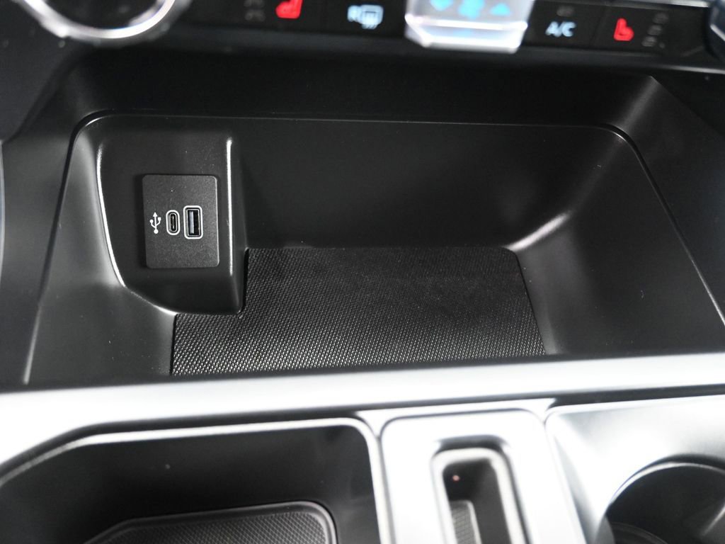 New 2026 Ford F150 XLT w/ Equipment Group 302A MID image 16