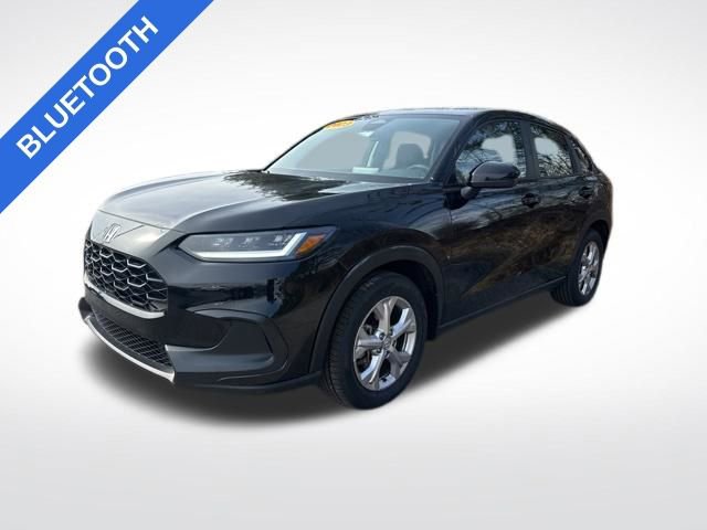 Used 2023 Honda HR-V LX image 6