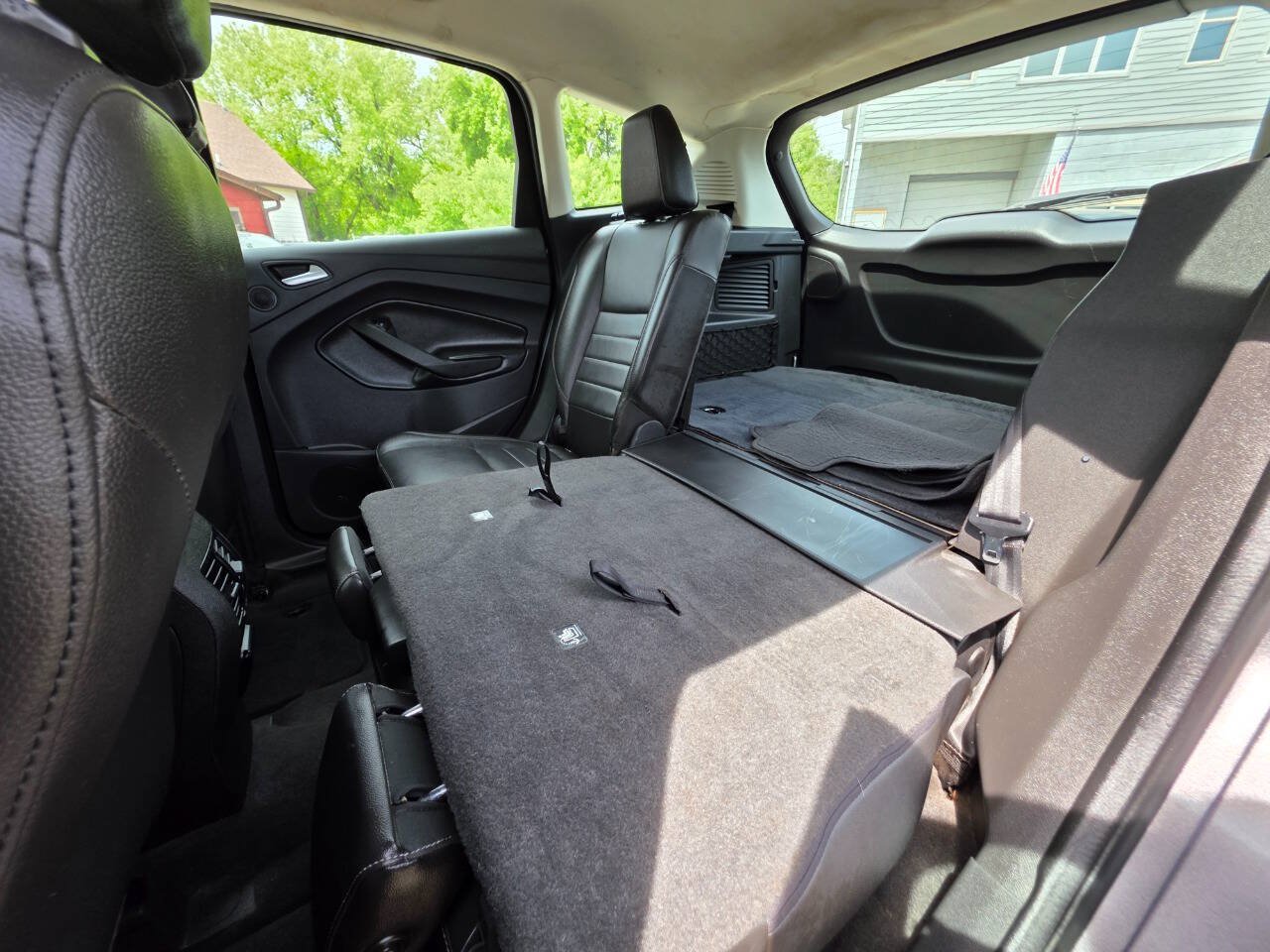 Used 2013 Ford C-MAX SEL FWD image 20