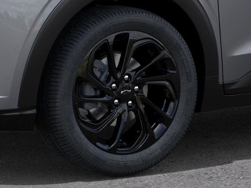 New 2027 Chevrolet Bolt RS image 10