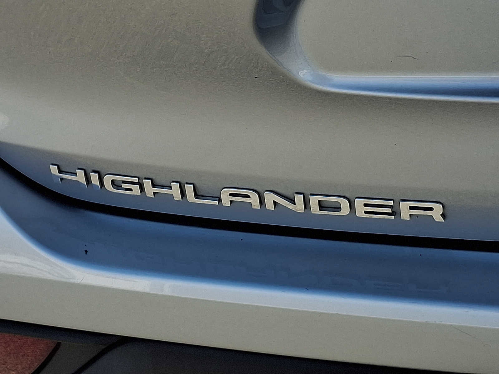 Certified 2022 Toyota Highlander XLE image 36