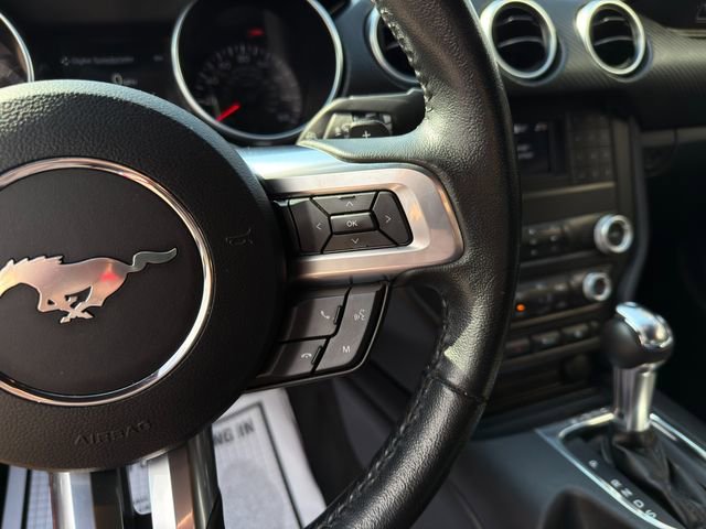 Used 2020 Ford Mustang EcoBoost w/ Black Accent Package image 22