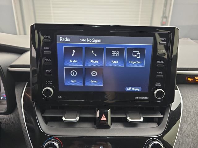 Used 2022 Toyota Corolla SE image 33