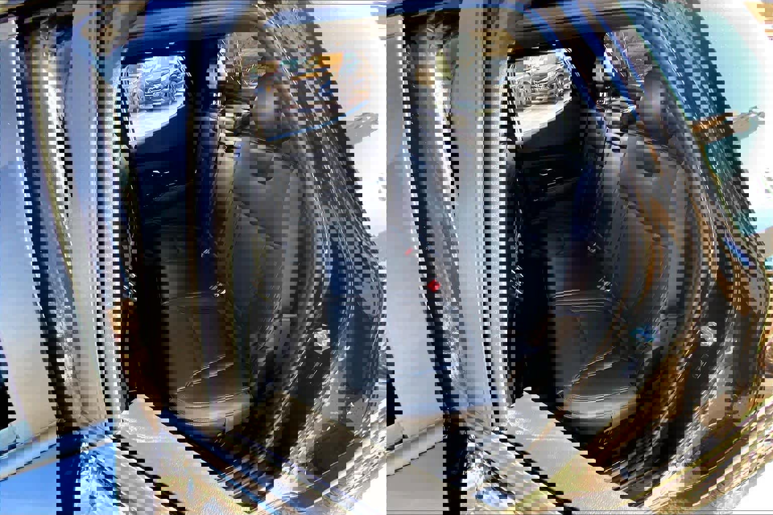 Used 2025 Hyundai Santa Cruz SEL image 21