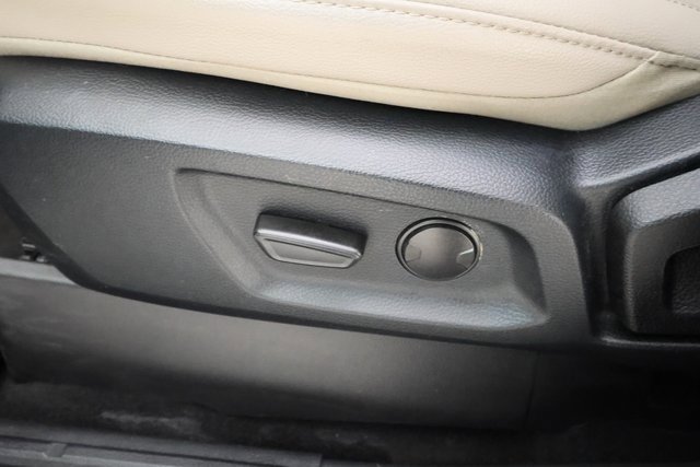 Used 2020 Ford Ranger Lariat w/ Equipment Group 501A Mid image 10