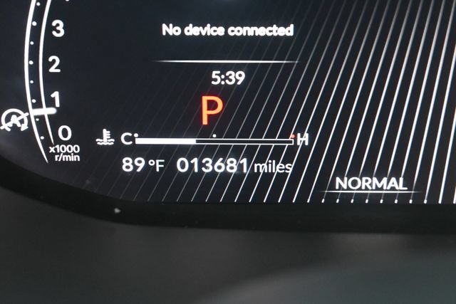 Used 2025 Acura MDX SH-AWD image 51