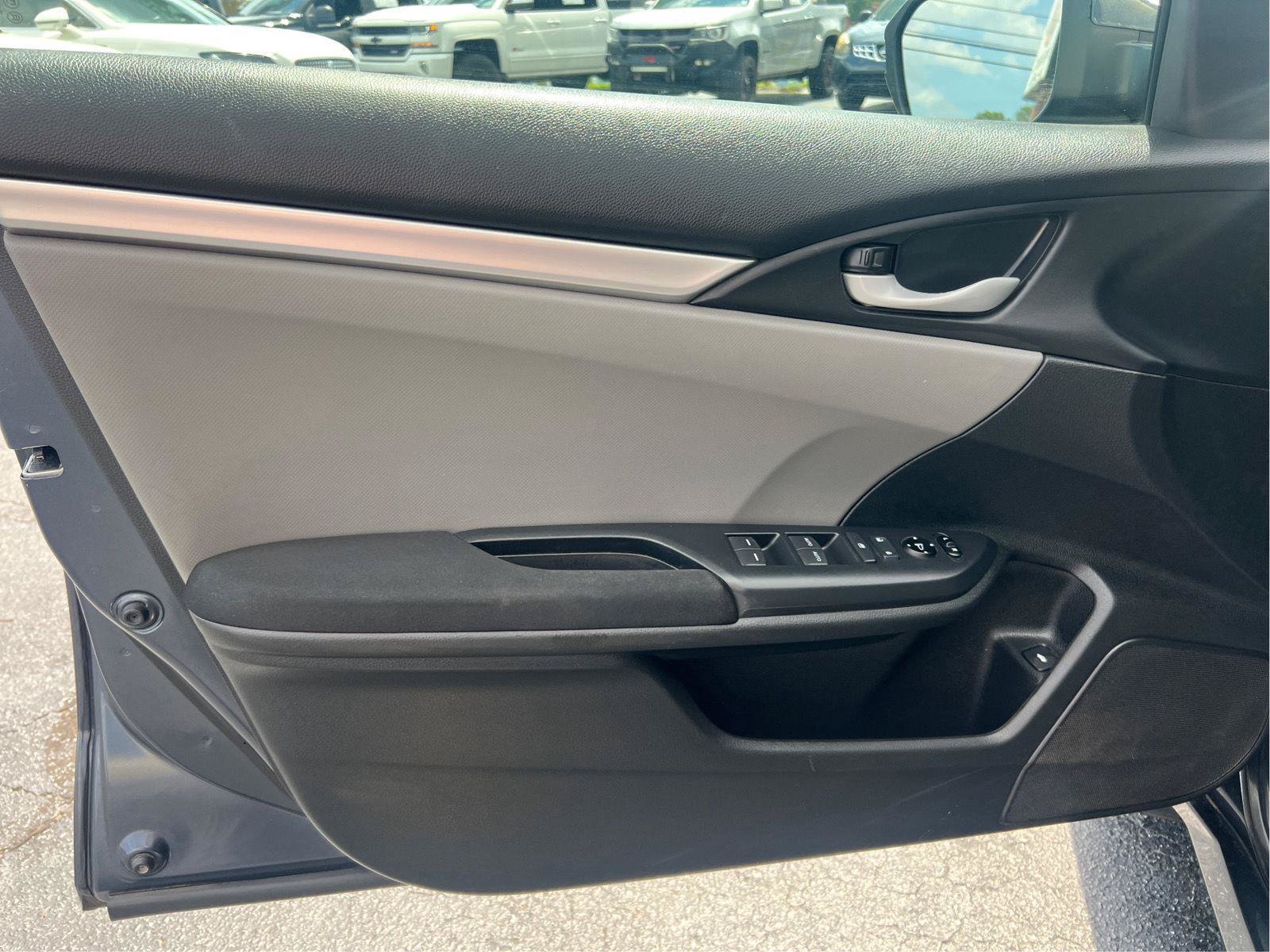 Used 2021 Honda Civic LX image 13
