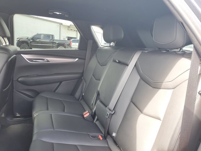 Used 2020 Cadillac XT5 Luxury FWD image 10