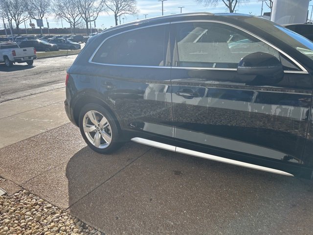 Used 2018 Audi Q5 2.0T Premium Plus image 4