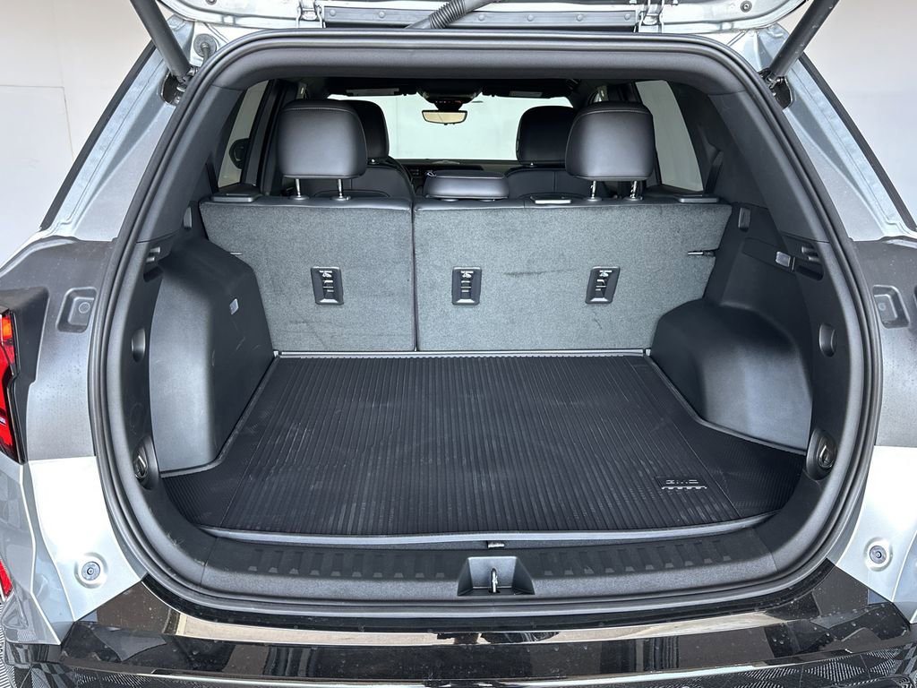 New 2026 GMC Terrain AT4 w/ Technology Package II AWD/4WD image 31