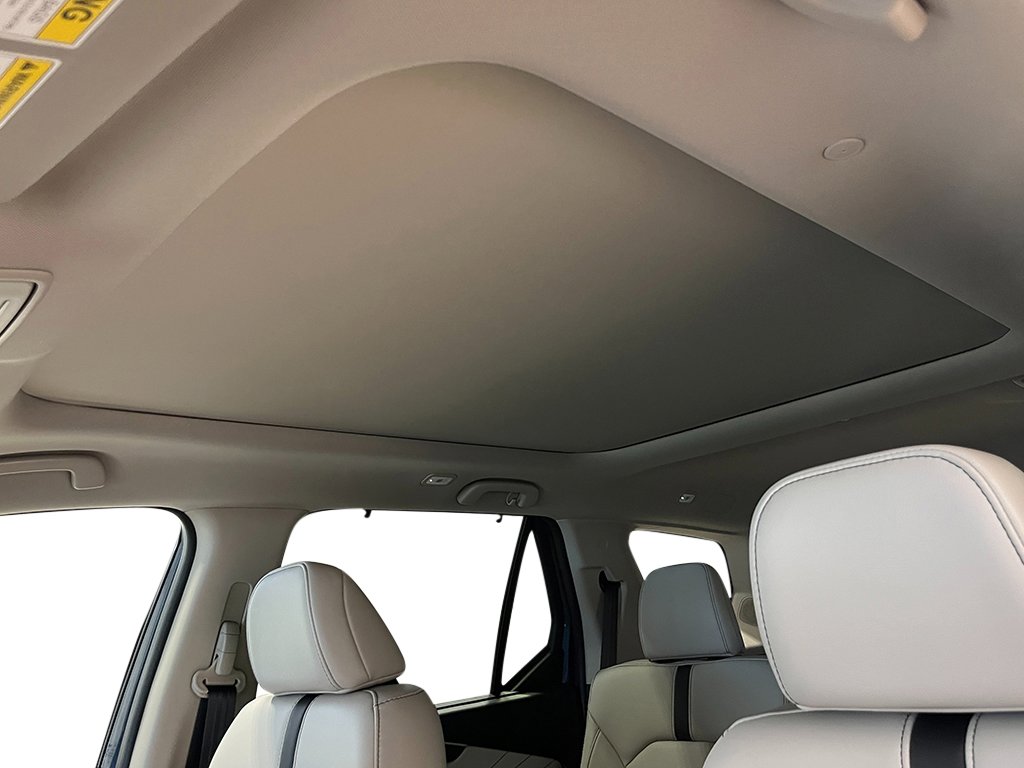 New 2026 Honda Pilot Touring image 23