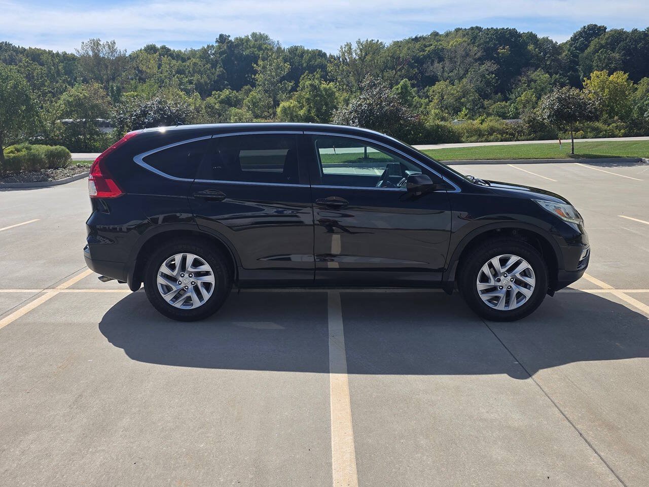 Used 2016 Honda CR-V EX image 6