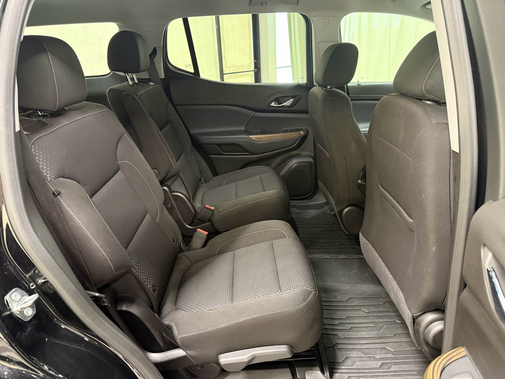 Certified 2023 GMC Acadia SLE w/ Driver Convenience Package FWD image 24