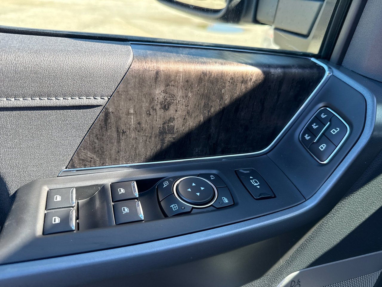 New 2026 Ford F250 Lariat w/ Tremor Off-Road Package image 29