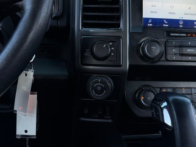 Certified 2020 Ford F150 XLT w/ Equipment Group 302A Luxury image 22