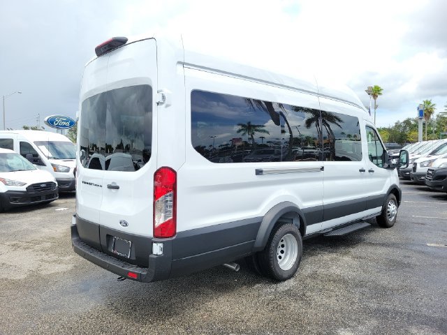 New 2026 Ford Transit 350 XL RWD image 4
