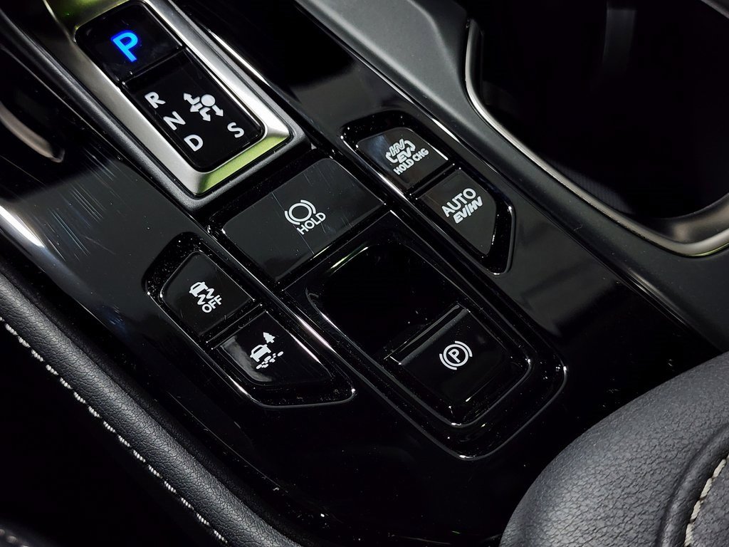 New 2025 Lexus NX 450h+ AWD w/ Luxury Package image 27