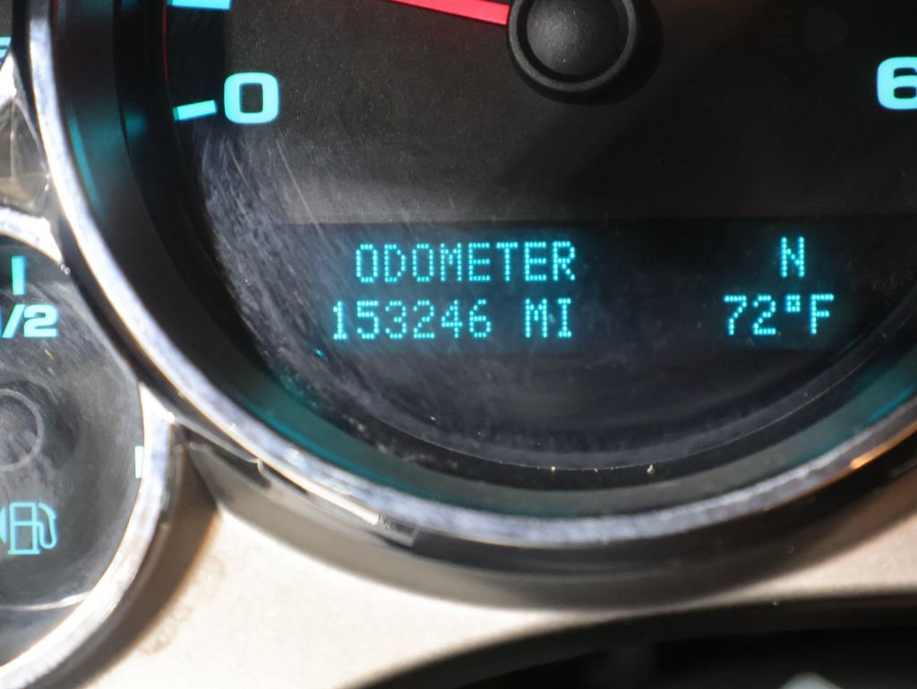 Used 2011 Chevrolet Silverado 1500 LT w/ All-Star Edition AWD/4WD image 30