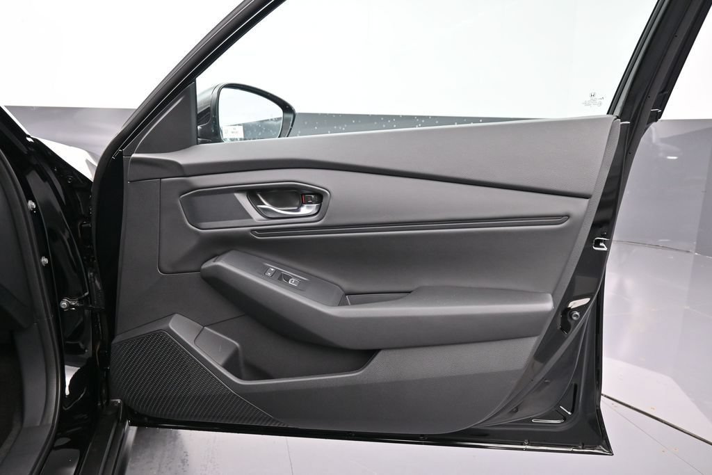 New 2026 Honda Accord SE image 33