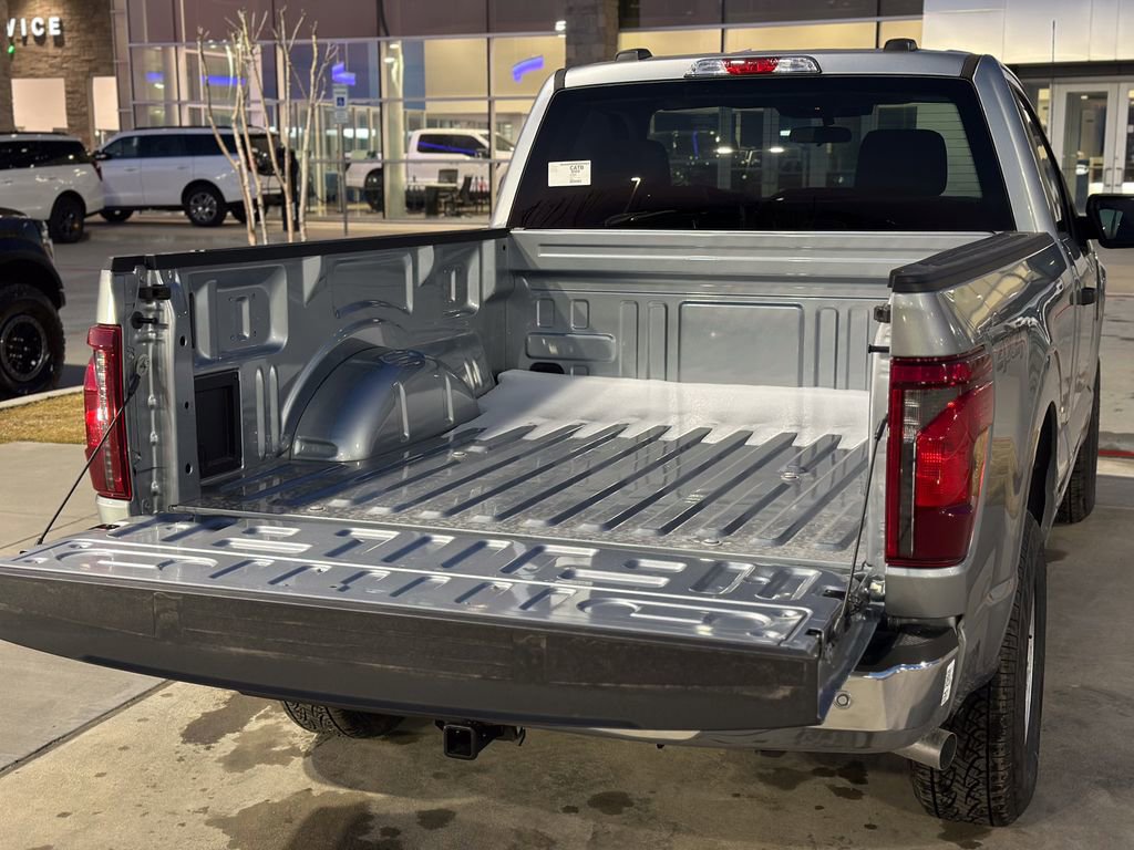 New 2026 Ford F150 XL w/ Equipment Group 103A High image 19