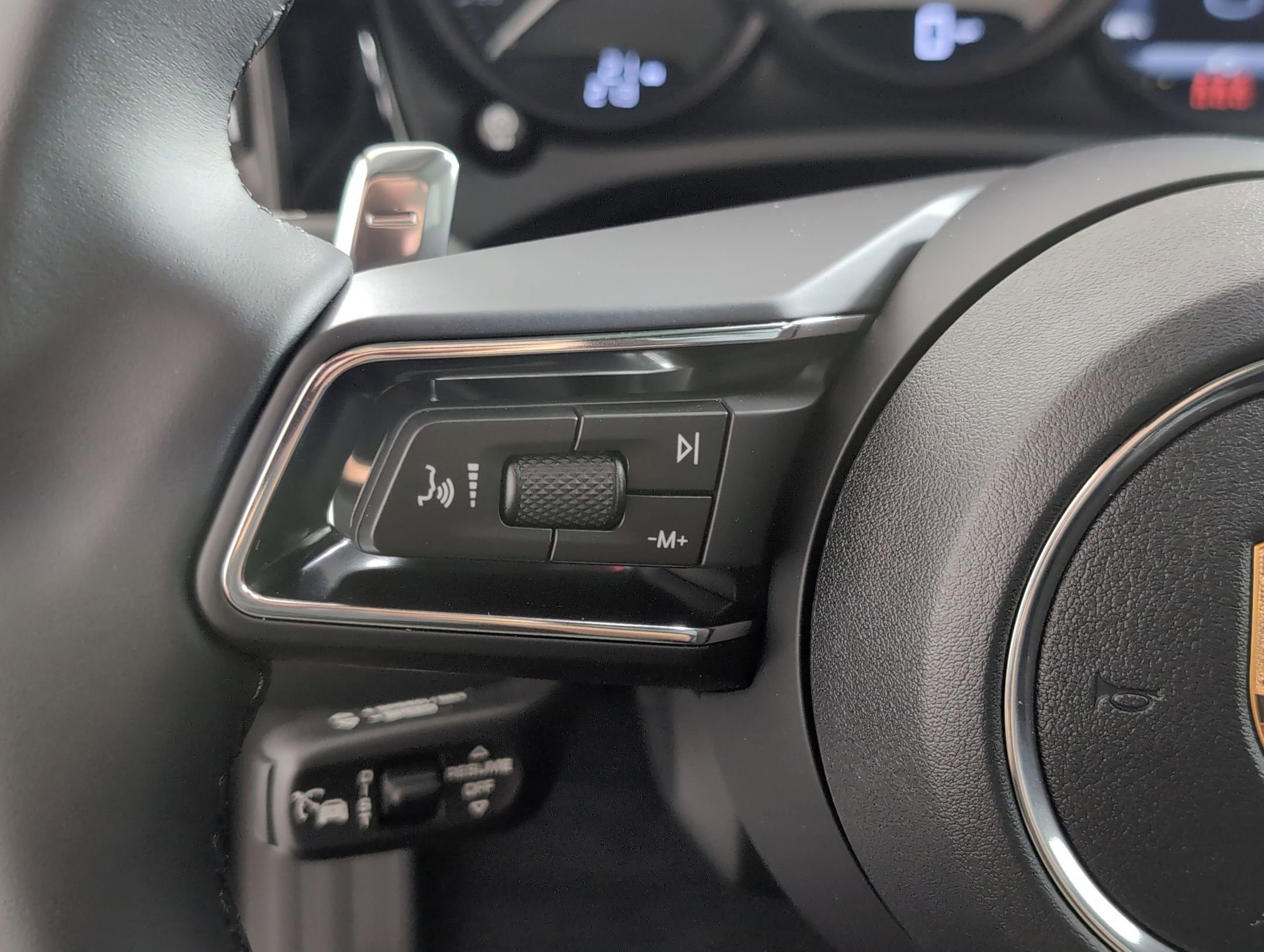 Used 2026 Porsche Macan S image 21