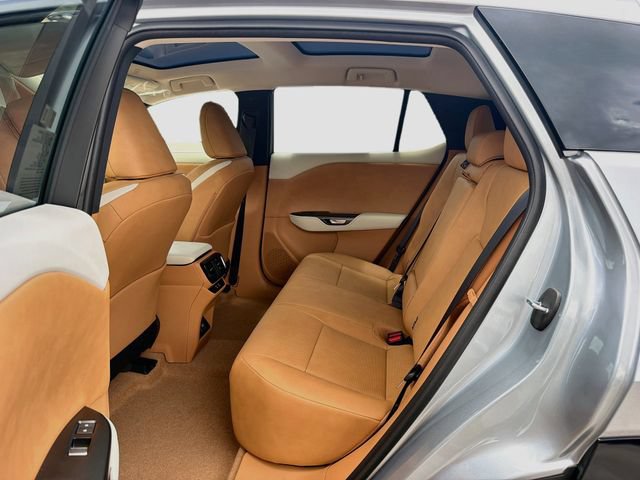 New 2026 Lexus RZ 350e 2WD w/ Convenience Package image 20