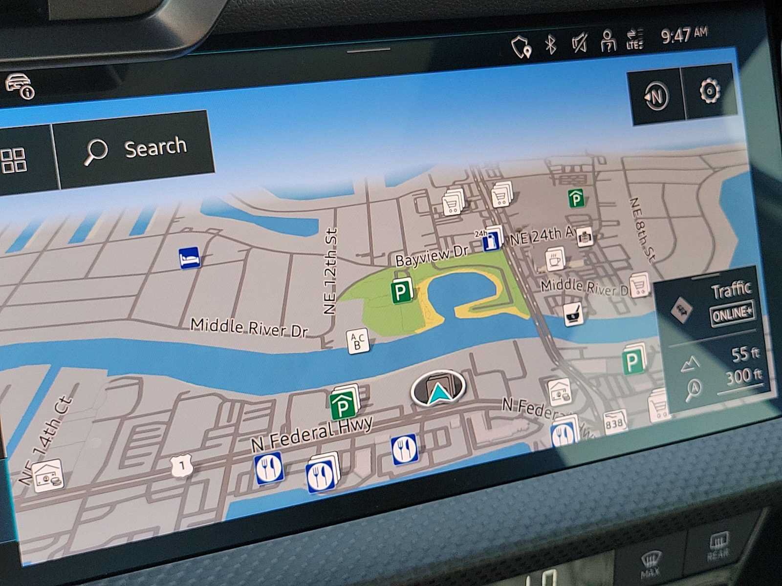 New 2026 Audi RS 3 AWD/4WD image 28