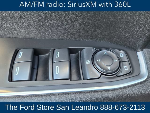 Used 2025 Chevrolet Silverado 1500 LT w/ Protection Package AWD/4WD image 26
