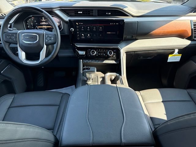 New 2026 GMC Sierra 1500 Denali w/ Technology Package AWD/4WD image 24