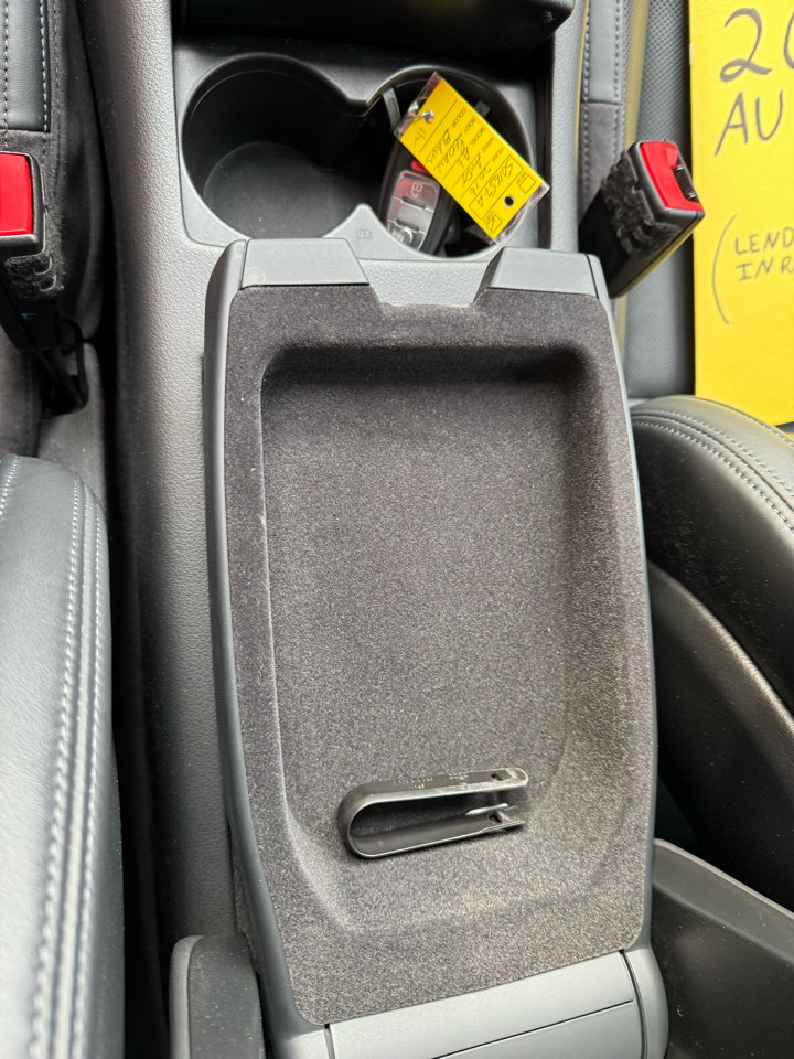 Used 2016 Audi S6 Prestige w/ Prestige Package image 14