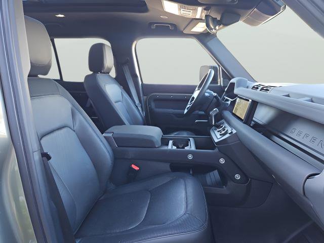 Certified 2023 Land Rover Defender 110 X-Dynamic SE image 26