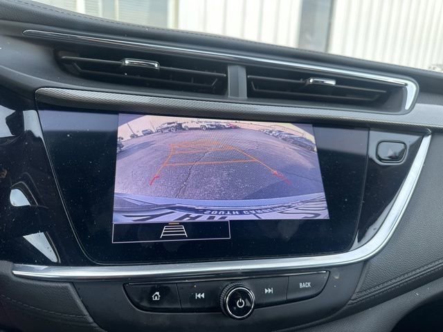 Used 2023 Buick Encore GX Select w/ Sport Touring Package image 34