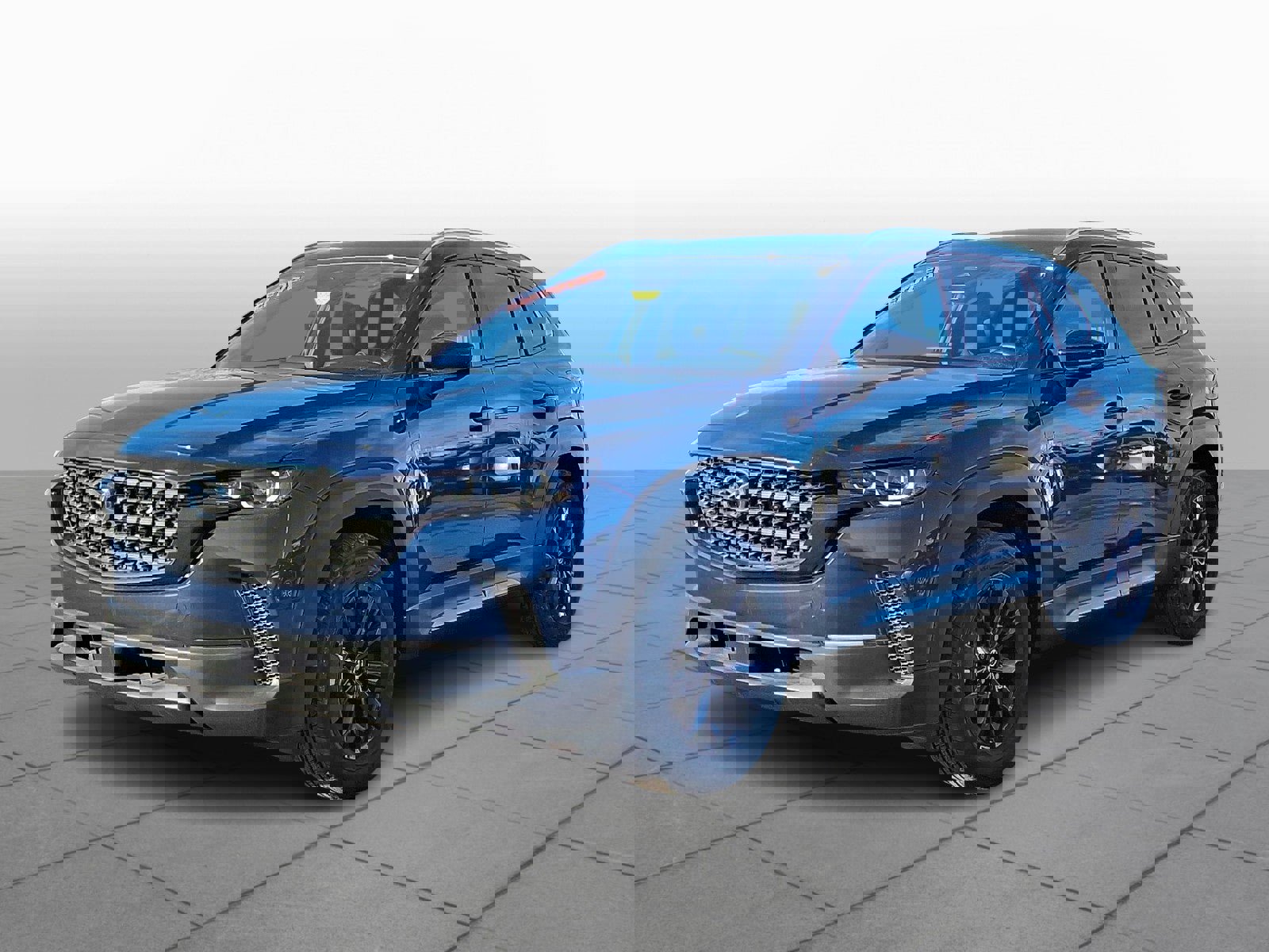 New 2025 MAZDA CX-50 AWD 2.5 S w/ Accent Package image 4