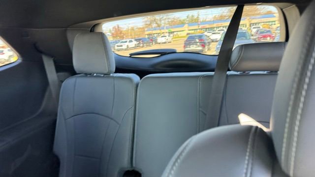 Certified 2023 Buick Enclave Essence w/ Trailering Package, 5000 lbs. image 15