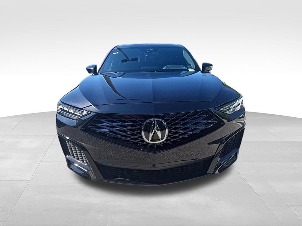 New 2026 Acura MDX A-Spec AWD/4WD image 8