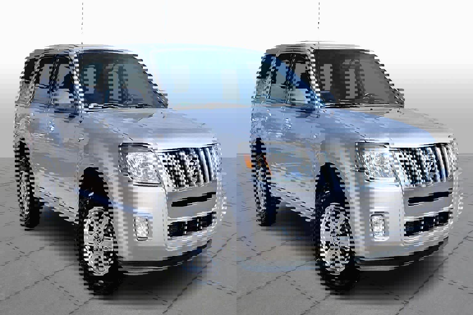 Used 2009 Mercury Mariner 2WD image 3