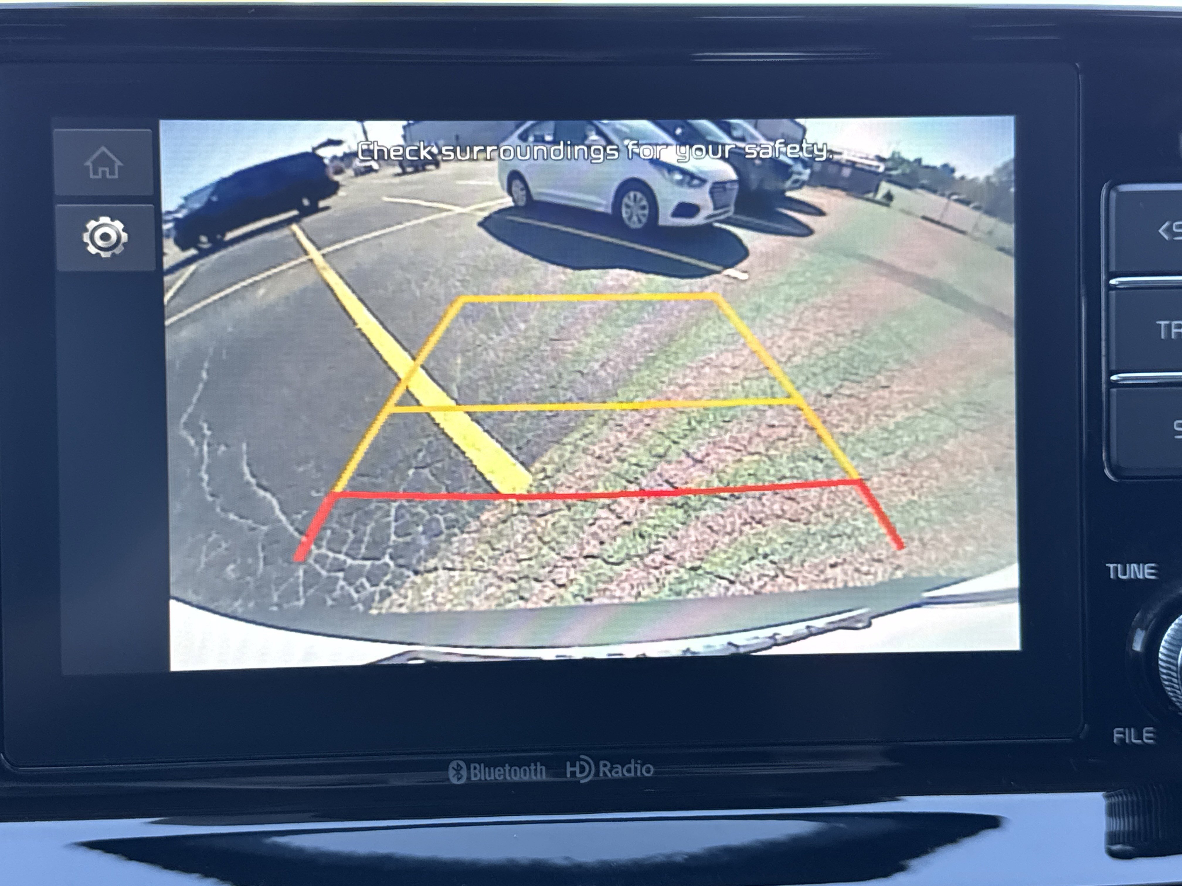 Used 2023 Kia Seltos S image 13