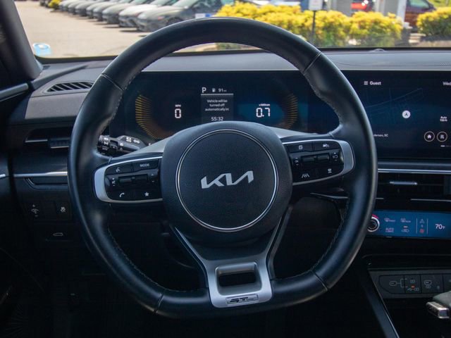 Used 2025 Kia K5 GT-Line FWD image 21