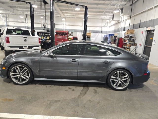 Used 2018 Audi A7 3.0T Premium Plus image 6