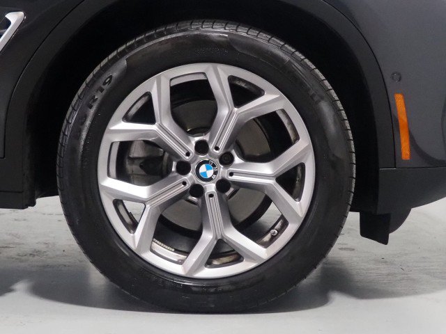 Used 2023 BMW X3 sDrive30i w/ Premium Package RWD image 52