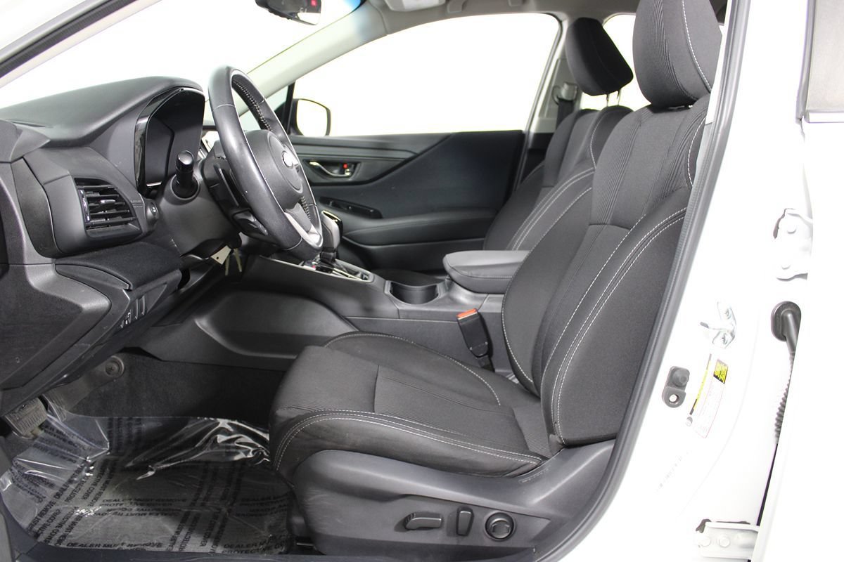 Used 2022 Subaru Legacy Premium w/ Popular Package #1 AWD/4WD image 11